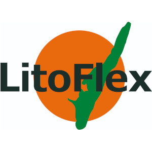 Litozin/Litoflex Hagebutten