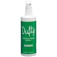 Dufty Frischluft-Spray - 200ml