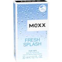 Mexx Fresh Splash Woman - 30ml