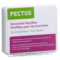 Pectus Bronchial-Pastillen - 40 Stk.