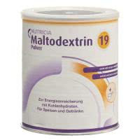 Maltodextrin 19 Pulver - 750g