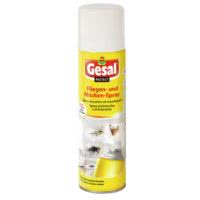Gesal Protect Fliegen und Mücken Spray - 400ml