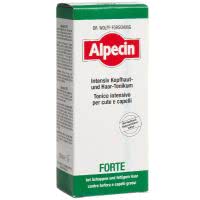 Alpecin Forte Intensiv Haartonikum - 200ml