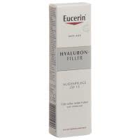 Eucerin Hyaluron-Filler Augenpflege - 15ml