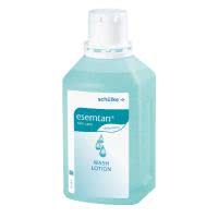 Esemtan wash lotion - 500ml