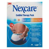 3M Nexcare ColdHot Therapy Pack Rückengurt L/XL - 1 Stk.