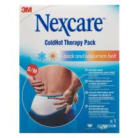 3M Nexcare ColdHot Therapy Pack Rückengurt S/M - 1 Stk.