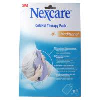 3M Nexcare ColdHot Therapy Pack Wärmeflasche traditional - 1 Stk.