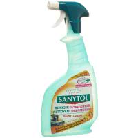 Sanytol Desinfizierender Küchen Spray - 500ml