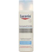 Eucerin DermatoCLEAN Erfrischendes Reinigungsgel - 200ml