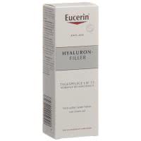 Eucerin Hyaluron-Filler Fluid Tagespflege für normale- bis Mischhaut - 50ml
