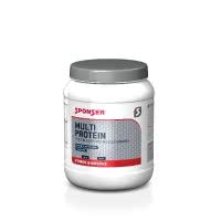 Sponser Multi Protein CFF Vanille - 850g