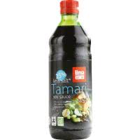 Lima Tamari 25% weniger Salz Flasche - 500ml