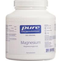 Pure Magnesium-Glycinat - 180 Stk.