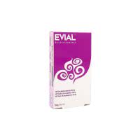 Evial Ovulations Test Strip - 10 Stk.