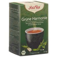 Yogi Tea Grüne Harmonie - 17x1.8g