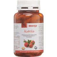 Morga Acerola Tabl 80 mg Vitamin C - 180 Stk
