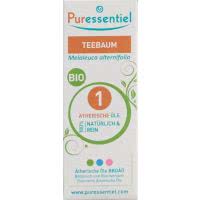 Puressentiel Teebaum ätherisches Öl Bio - 10ml