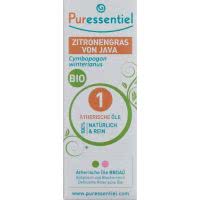 Puressentiel Java Zitronell ätherisches Öl Bio - 10ml