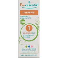 Puressentiel Zypresse Öl Bio - 10ml