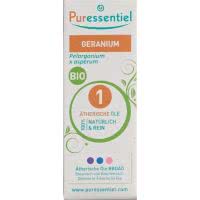Puressentiel Geranium ätherisches Öl Bio - 5ml