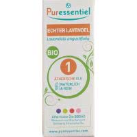 Puressentiel Echter Lavendel Öl Bio - 10ml