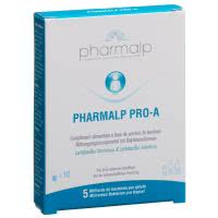 Pharmalp Pro-A Probiotika - 10 Stk.