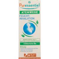 Puressentiel Dampf Inhalation für Atemwege - 50ml
