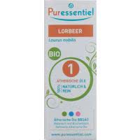 Puressentiel Lorbeer ätherisches Öl Bio - 5ml