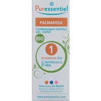 Puressentiel Palmarosa ätherisches Öl Bio - 10ml