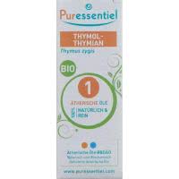 Puressentiel Thymol Thymian ätherisches Öl Bio - 5ml