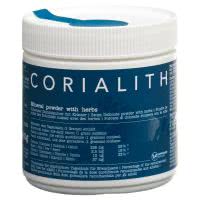 Corialith Mineral Basen Drink Pulver - 250g