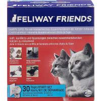 Feliway Friends Zerstäuber - 48ml