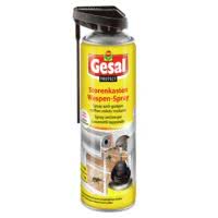 Gesal Protect Storenkasten Wespen-Spray - 500ml 