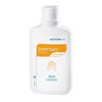 Esemtan skin lotion Flasche - 150ml