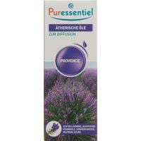Puressentiel Duftmischung Provence ätherische Öle zur Diffusion - 30ml