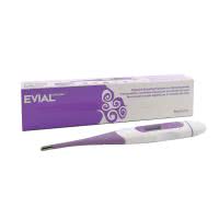 Evial Basal Thermometer