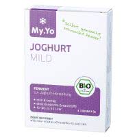 My.Yo Joghurt Ferment mild - 3x5g