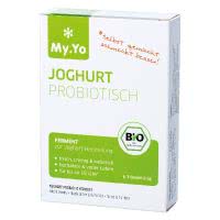 My.Yo Joghurt Ferment probiotisch - 3x5g