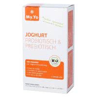 My.Yo Joghurt Ferment probiotisch&prebiot - 6x25g