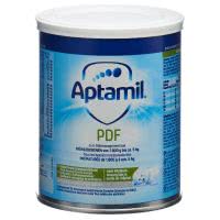 Milupa Aptamil PDF Spezialnahrung - 400g