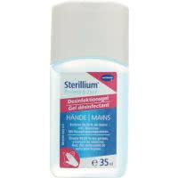 Sterillium Protect & Care Handdesinfektionsgel - 35ml