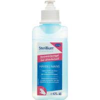 Sterillium Protect & Care Handdesinfektionsgel - 475ml