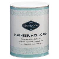 Bonneville Magnesiumchlorid - 1000g