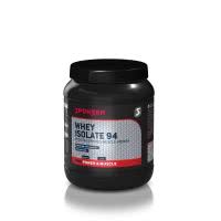 Sponser Whey Protein 94 Strawberry - 425 g