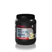 Sponser Whey Protein 94 Vanille - 425 g