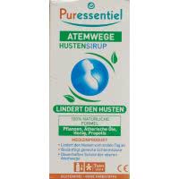 Puressentiel Hustensirup - 125ml