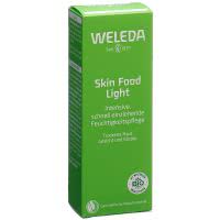 Weleda Skin Food Hautcreme Light - 75 ml
