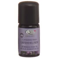 Aromalife Lavendel fein Bio Ätherirsche Öl - 5ml