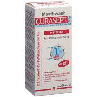 Curasept ADS Perio Mouthwash 0.12% - 200ml